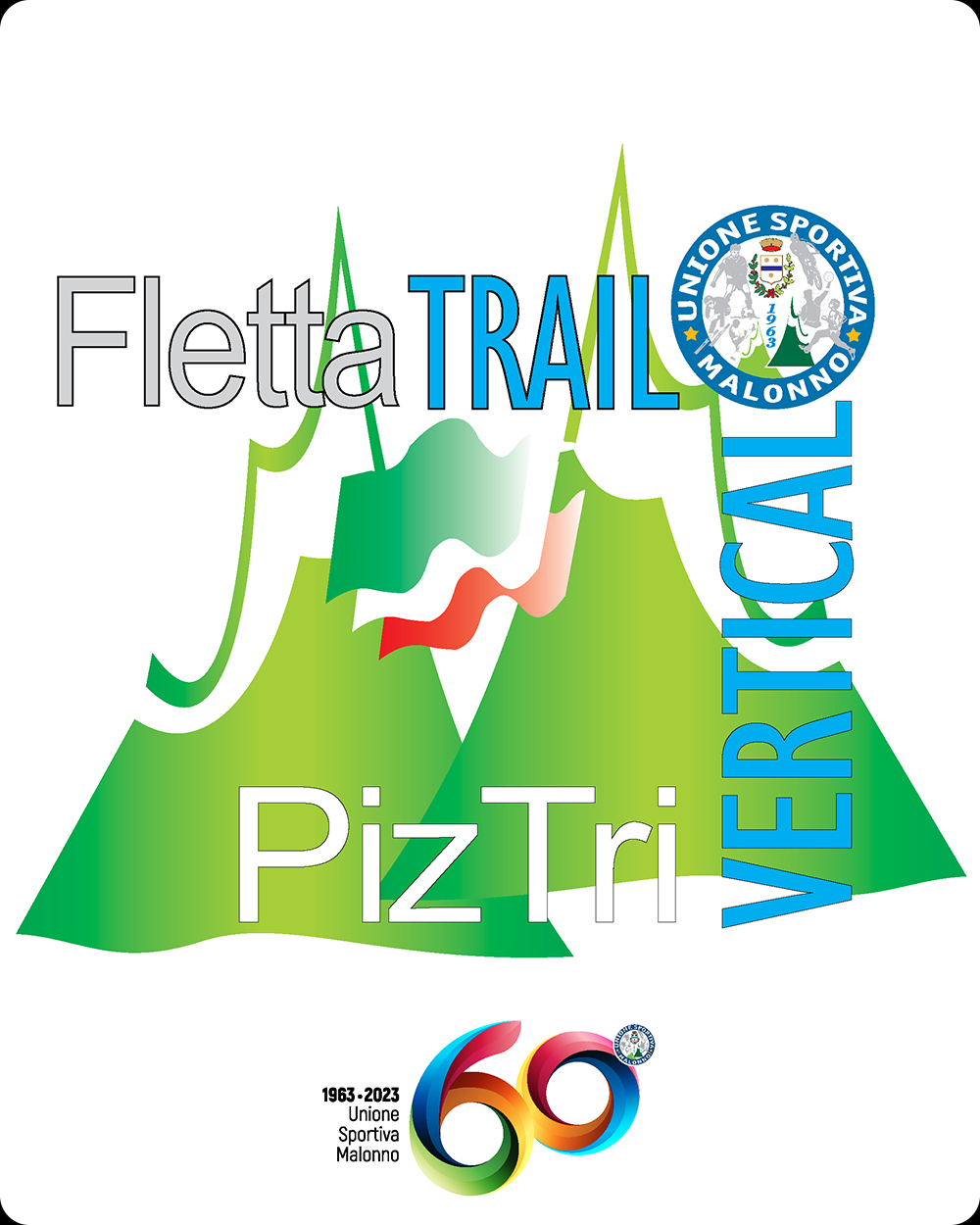 Piz Tri Vertical - Fletta trail